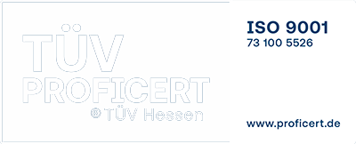 ISO 9001-certificaat