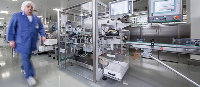 Serialization with state-of-the-art systems - REA JET HR, CL and REA VeriCube 