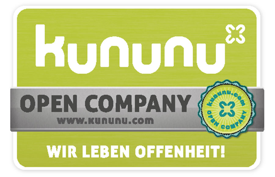 Career - The quality seal for a proactive approach to kununu.com - REA