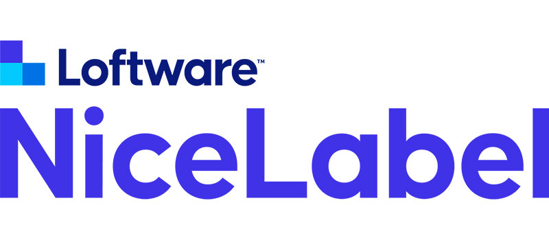 Labeling software Loftware NiceLabel | REA JET