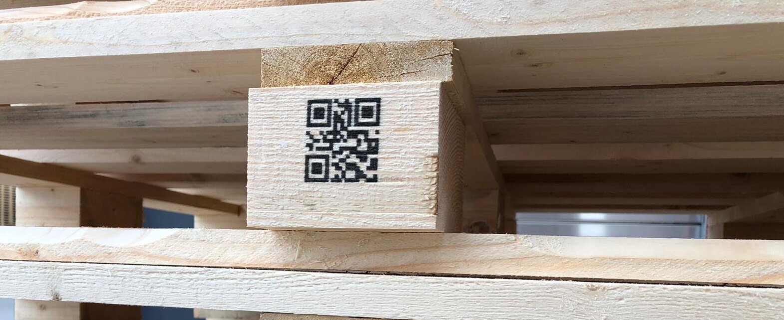 Verify code quality on wood products