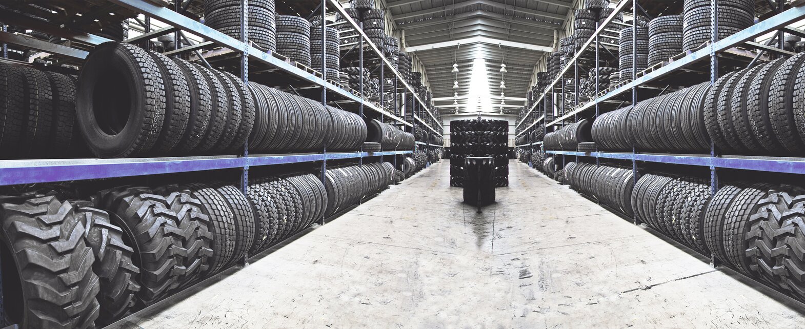 Safely marking, labeling and verifying rubber products