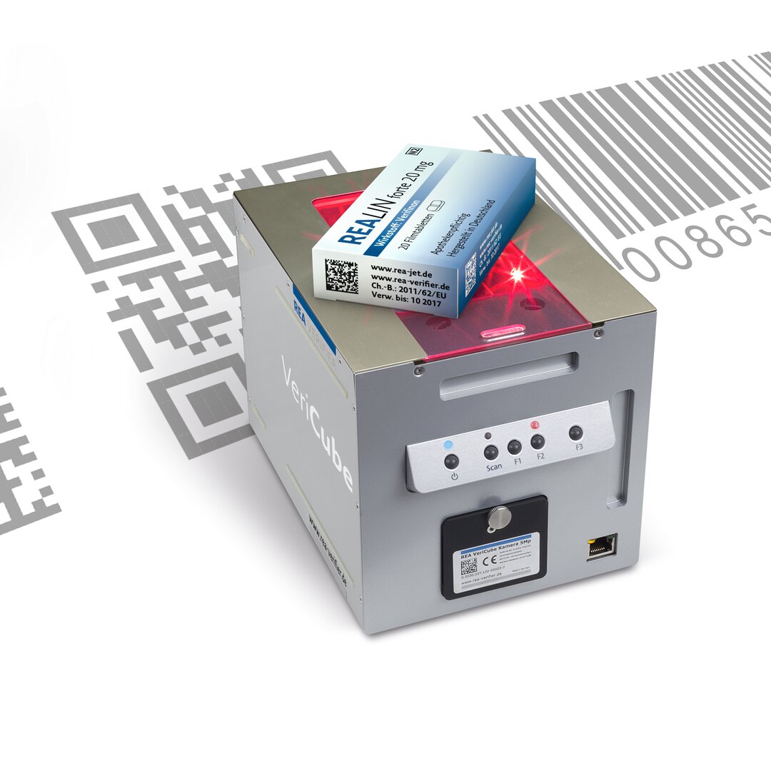 2D Codes conquer the packaging industry