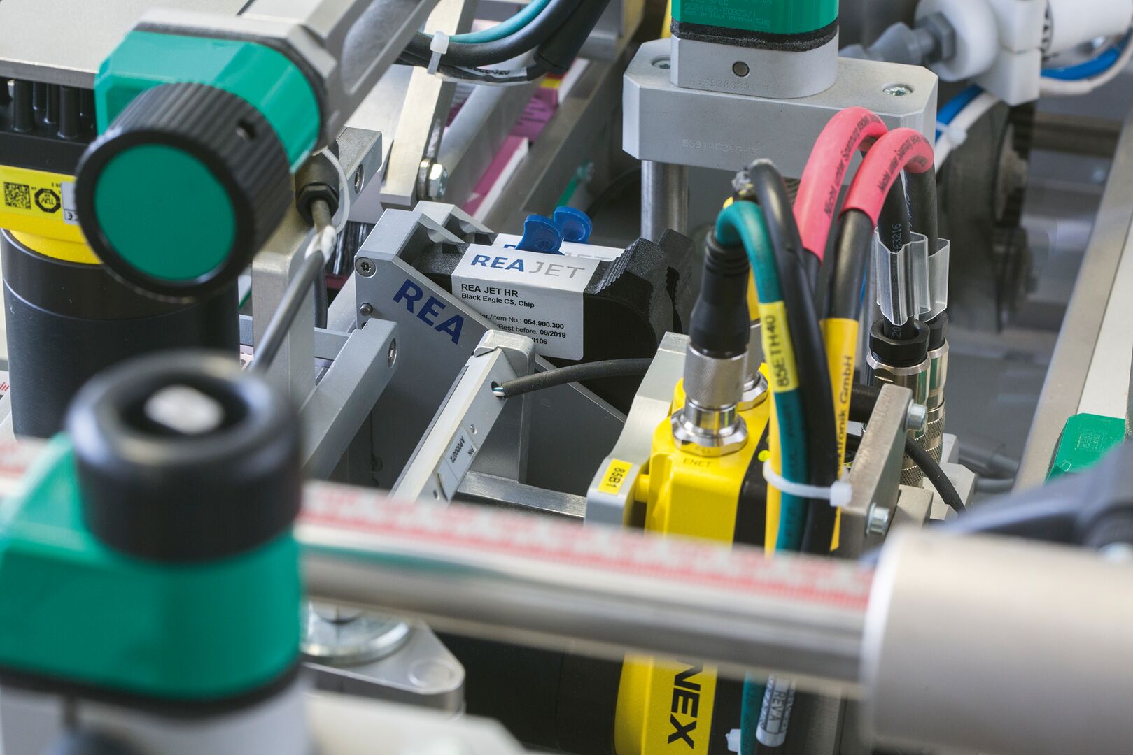 Final spurt towards pharmaceutical serialization