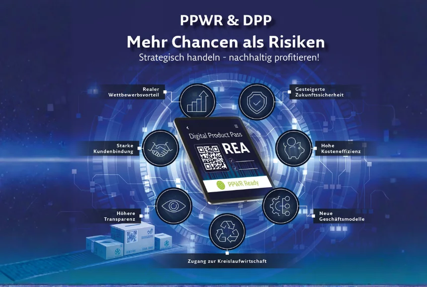 PPWR DPP News