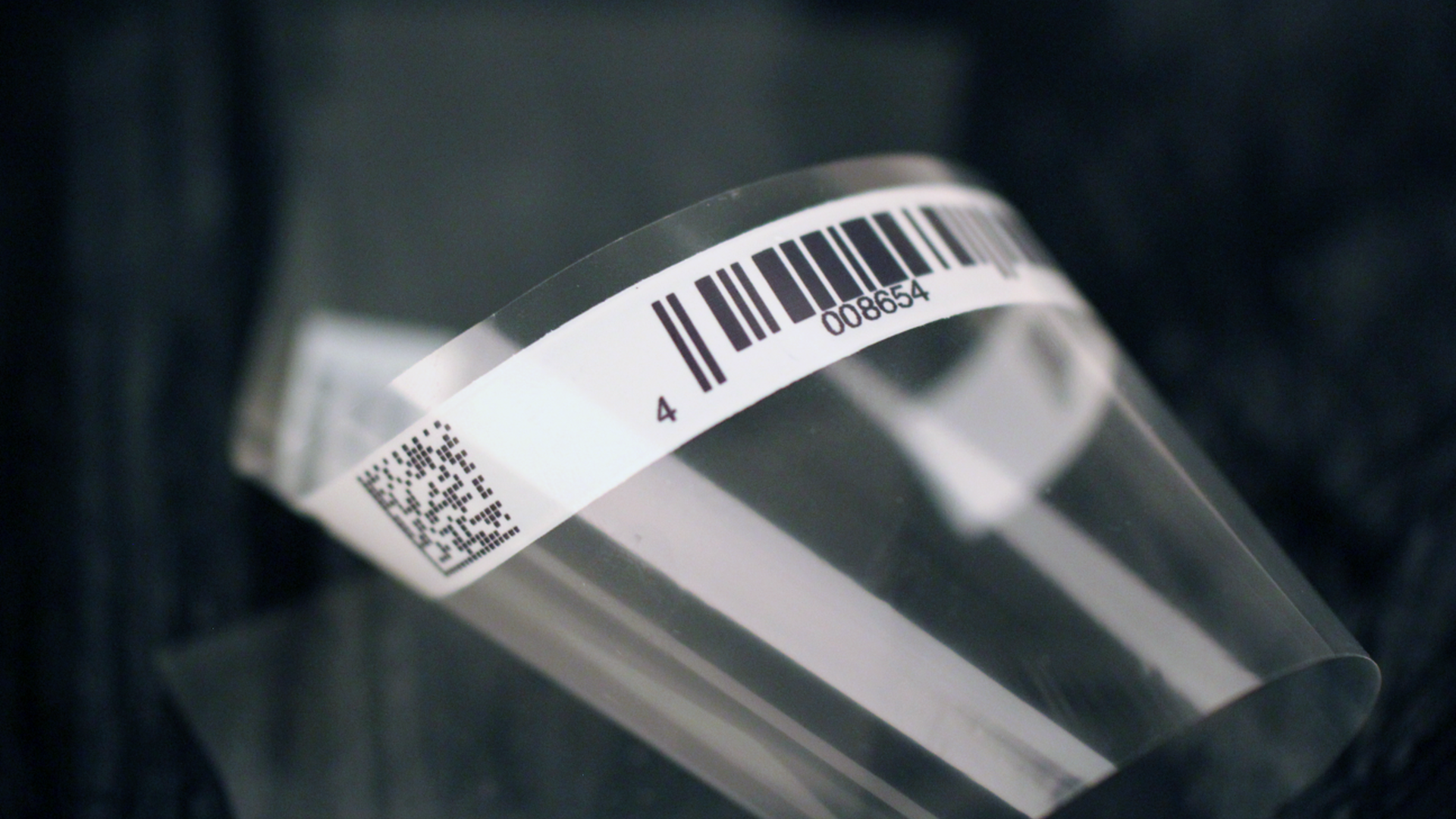 Marking systems Direct marking with ink color
