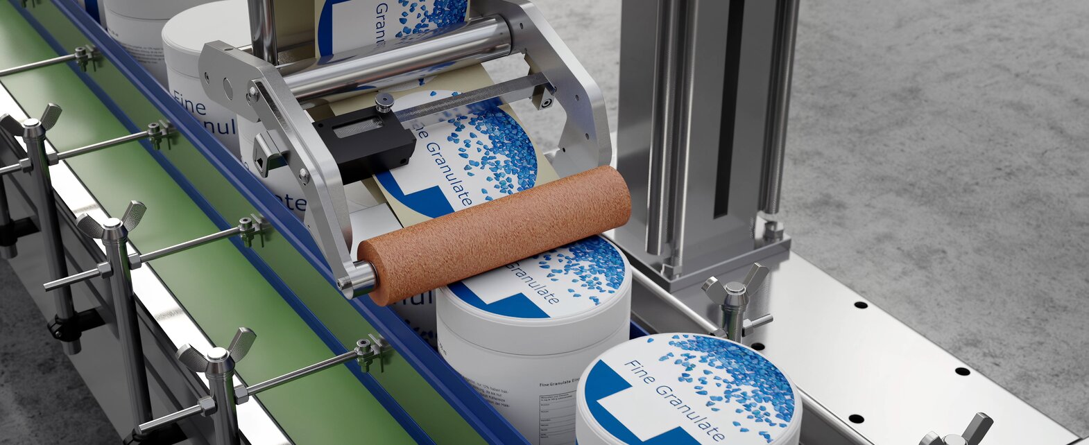 Labeling systems