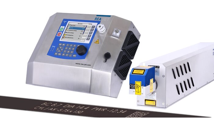 CO2-Lasertechnologie